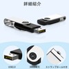 KOOTION 5 Pack 64GB Flash Drive USB 2.0 Thumb Drive