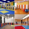 PROGOAL 1 Pack Wall Protection Pad,Sport Wall Padding Gym Basketball-Court