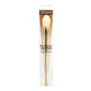 Bold Metals Collection 101 Triangle Foundation Brush