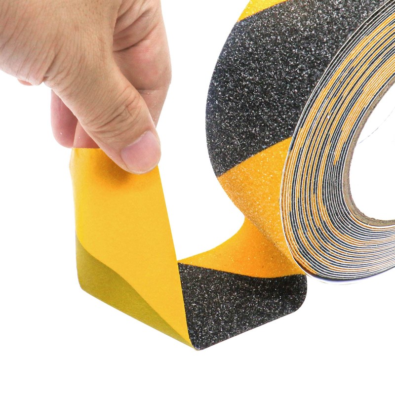 BOMEI PACK Anti Slip Traction Tape, Non Slip Stair Treads