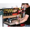 48 Tools The Original Universal Charger Mounts - Wall-Mounted, Portable