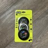 RYOBI 3 In. Carbide Cut Off Wheel Set (6-piece) |