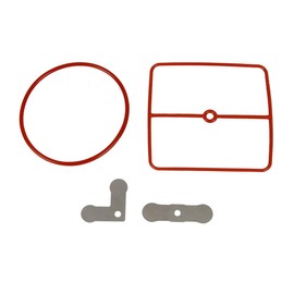 Rolair 4-Piece Valve Kit For Rolair JC20 Compressor With Valves & Seal Rings