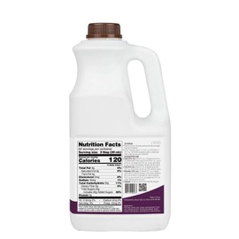 Tea Zone 64 fl.oz Grape Syrup