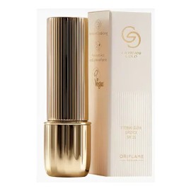 Labial Eternal Glow Fps 25 Giordani Gold Oriflame                                                                                                     