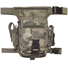 MFH Kampfgürteltasche Operation Camo