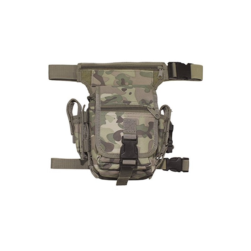 MFH Kampfgürteltasche Operation Camo