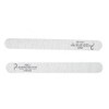240/240 Grit Nail File Proimpressions (Boomerang 25 Pack)