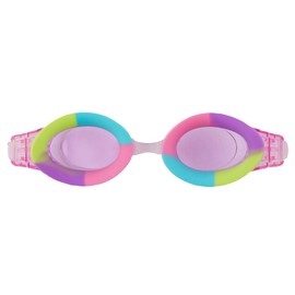 Stephen Joseph anteojos brillantes, rosa claro