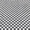 Stone Center Online C241XP Carrara White Nero Marquina Marble 1x1