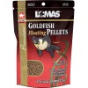 Lomas Japones Pellets 350 Grs Acuario Peces Pecera Crecimiento Color