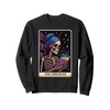 Librarian Tarot Sweatshirt