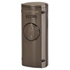 Lotus Minister Table Cigar Lighter with Quad Wind-Resistant Torch Flames,