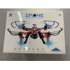 Unbranded Drone 2.4Ghz 4-Axis aerocraft one key take off/landing W/remote