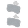 Bestway 1060316NAX22 Spas & Accessories, Grey