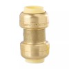 iSpring Little Well Brass 1/2" Push Fit Coupling
