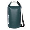 MARCHWAY Floating Waterproof Dry Bag Backpack 5L/10L/20L/30L/40L, Roll Top Sack
