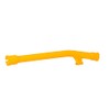 febi bilstein Oil Dipstick Guide Funnel Orange Yellow 19756