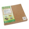 Kawaji Shoten Cork Sheets Value Pack, 8 Pieces, 11.8 x