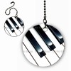 the fun things 2 x Music Piano Keys Ceiling Fan
