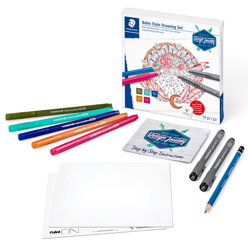 Staedtler Noris Pencils