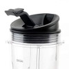 LYTIO Nutri Ninja 18 oz. Cup with Spout Lid (XSK18SP)