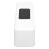 Touchless Toilet Flush Kit Automatic Toilet Flusher External Infrared Sensor