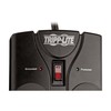 Tripp Lite Tripp Lite TLP808B 8 Outlet Surge Protector Power