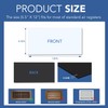 DIYMAG 4Pack Strong Magnetic Vent Covers, Magnets for Home Floor