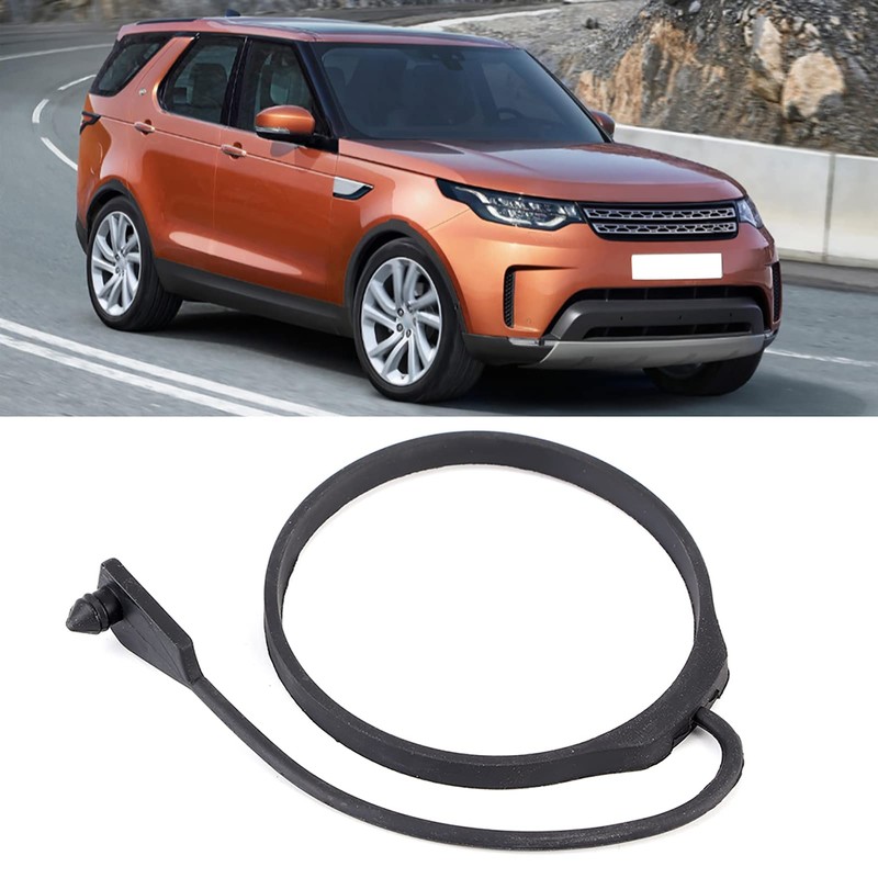Fuel Tank Cap Rope, Rubber Fuel Tank Filler Nozzle, Fuel