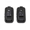 SubZero Wireless Lavalier Microphone System for Phone and Android Camera