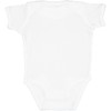 inktastic Future President Baby Bodysuit Newborn 0020 White 2162f