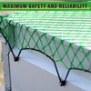 Jeinbuil Trailer Net 1.5 x 2.2 m Stretchy Hanging Net
