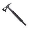Luna Tech, LTK9501, Dave Young Combat Breaching Tool, 16.75in. Full
