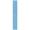 Hambly Prismatic Border Stickers, Blue Lines - 25 Sheets