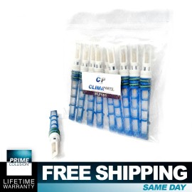 ClimaParts A/C Blue Orifice Tube fits Ford (10 Units)