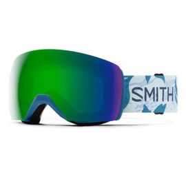 SMITH Skyline XL Replacement Lenses for Glasses B4BC (Multi-Colour)