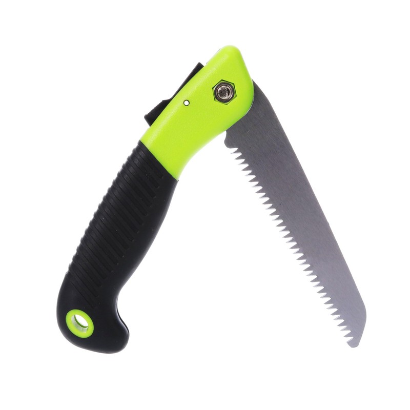 HME Hunter's Combo Pack - 7" Folding Pocket Hand Saw