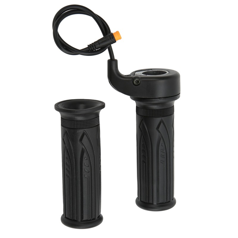 1 Pair Electric Bike Throttle Waterproof Connector 20X Scooter Speed