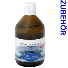 L'Art du Son LP Reiniger [Accessory]