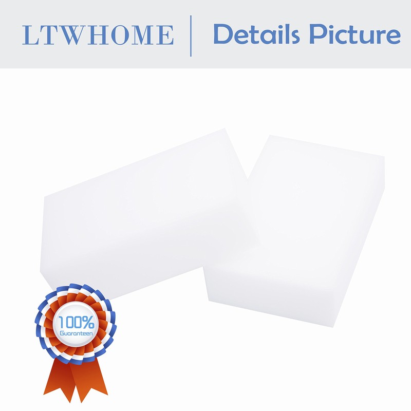 Generic with Cleaning Magic Sponge Eraser Melamine 110 x 70