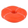 2.4mm 120m Trimmer Line Nylon String Trimmer Line Lawn Mower