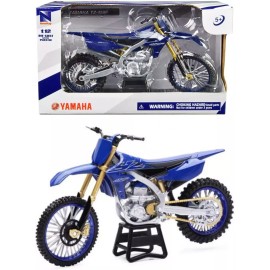New-Ray NewRay 1:12  Yamaha YZ450F Dirt Bike Motorcycle