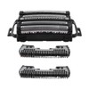 Shaver for Panasonic Replacement Outer Foil and Inner Blade Set