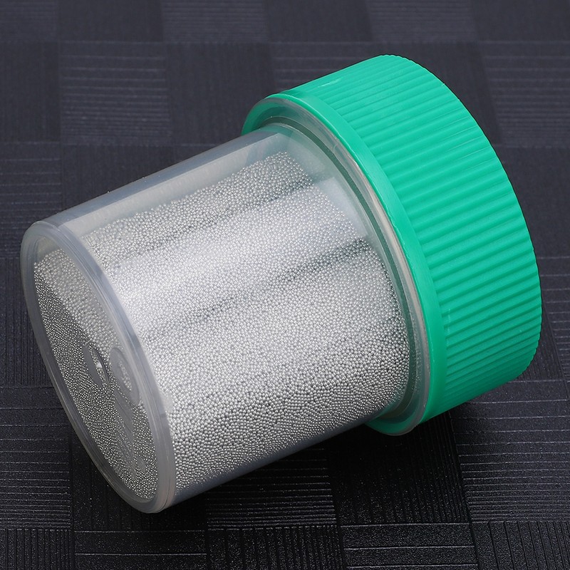 BGA LeadFree Solder Ball Tin Balls 25W for PCB Board