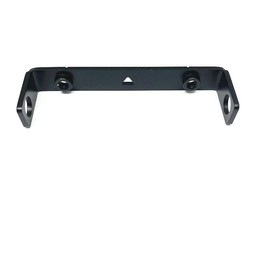 CRF300RX Front Skid Plate Compatible with CRF 300RX CRF300L 2021 2022 2023 2024 Motorcycle Accessories Engine Mud Guard Aluminum Lower Engines Bash Cover Guards (Silver)