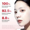 Centellian24 Madeca Derma Mask Intensive Lifting, 25 ml, 10 Piezas