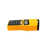 BuyinCoins Ultrasonic Distance Meter Measurer Distance Estimator Distance Measuring Device
