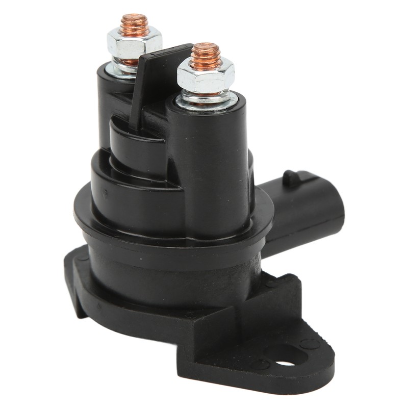 Starter Solenoid Relay 278‑001‑802 278‑001‑376 ABS Replacement for Sea Doo