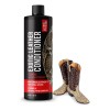 Acondicionador De Cuero Berkland Exotic Para Botas 240 Ml